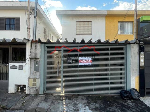 Sobrado para Venda em São Paulo - 4