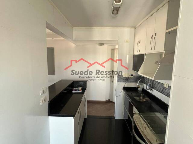 Apartamento para Venda em São Paulo - 4