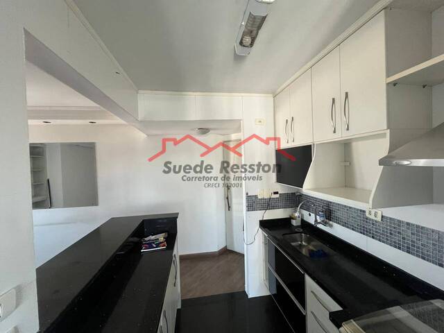 Apartamento para Venda em São Paulo - 5