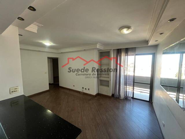 #1895 - Apartamento para Venda em São Paulo - SP
