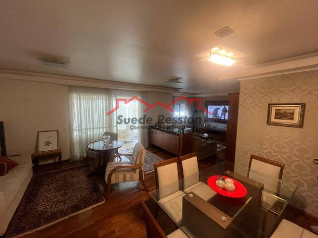 Apartamento para Venda em São Paulo - 2