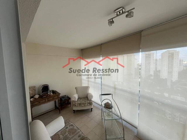 Apartamento para Venda em São Paulo - 5