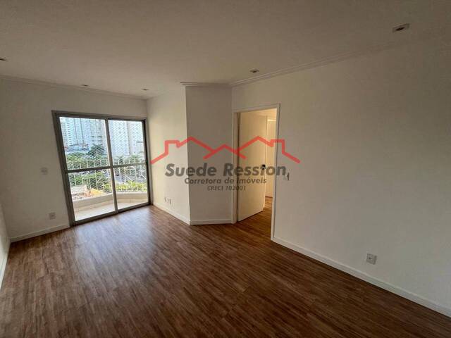 Apartamento para Venda em São Paulo - 4