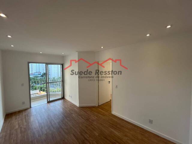 Apartamento para Venda em São Paulo - 2