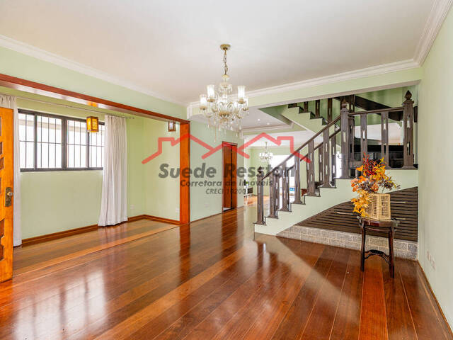 #1898 - Casa para Venda em São Paulo - SP