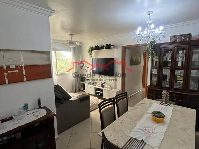 #1899 - Apartamento para Locação em São Paulo - SP
