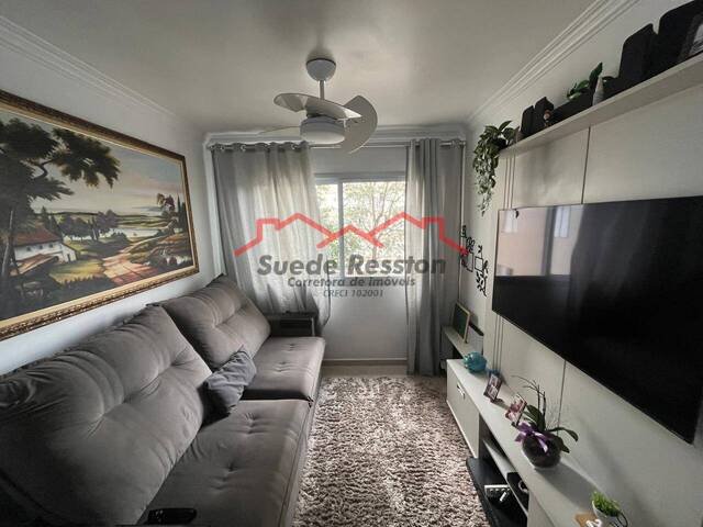 Apartamento para Locação em São Paulo - 4