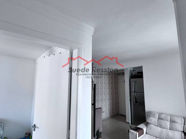 #1900 - Apartamento para Venda em São Paulo - SP