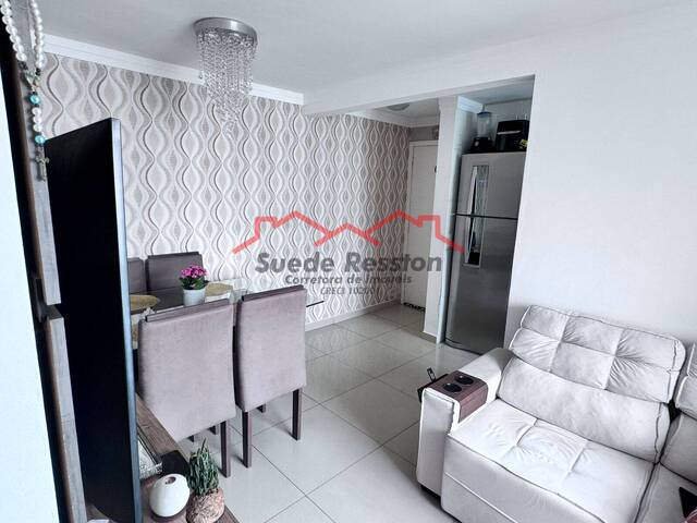 #1900 - Apartamento para Venda em São Paulo - SP