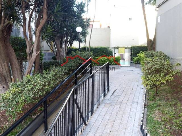 #1901 - Apartamento para Venda em São Paulo - SP