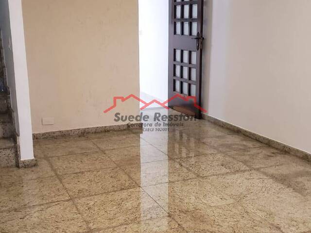 #1903 - Apartamento para Venda em São Paulo - SP