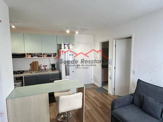 #1905 - Apartamento para Venda em São Paulo - SP