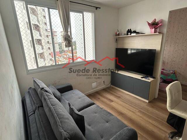 #1905 - Apartamento para Venda em São Paulo - SP