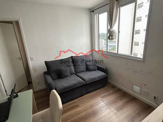 #1905 - Apartamento para Venda em São Paulo - SP
