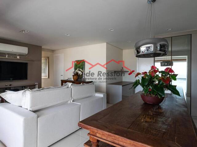 #1902 - Apartamento para Venda em São Paulo - SP