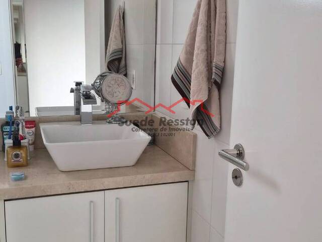 #1902 - Apartamento para Venda em São Paulo - SP