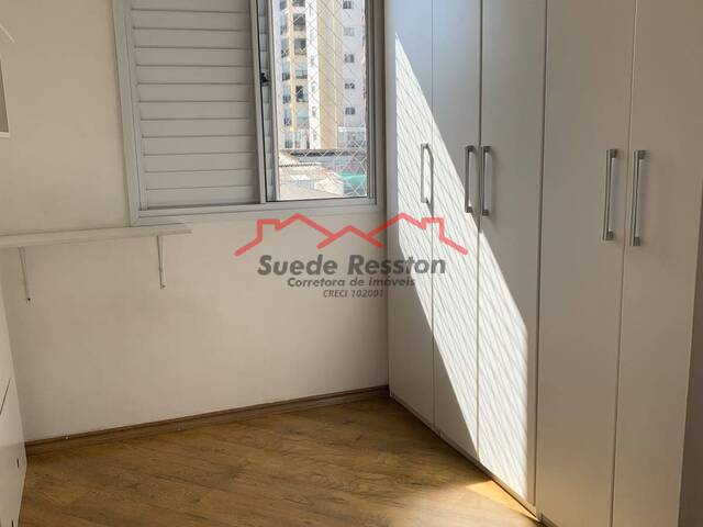 Apartamento para Locação em São Paulo - 5