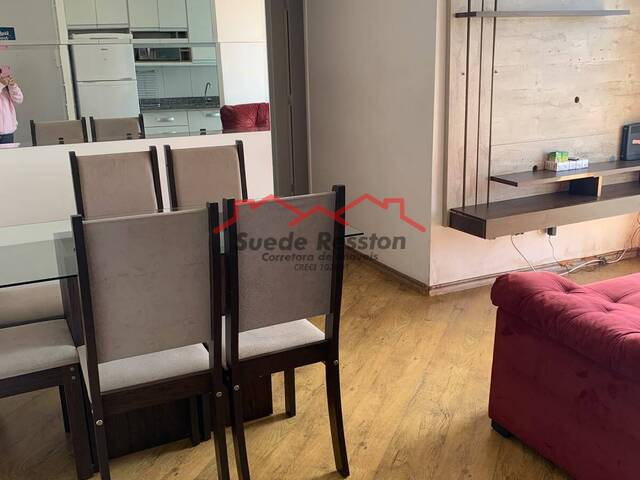 Apartamento para Locação em São Paulo - 2
