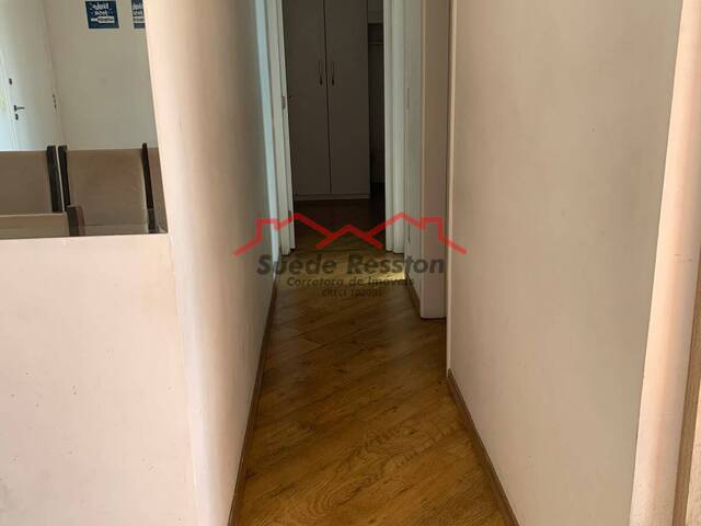 Apartamento para Locação em São Paulo - 3