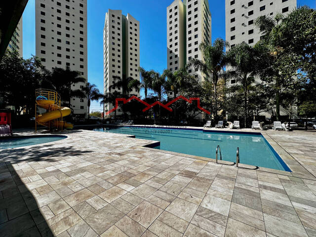 Venda em Jardim das Flores - São Paulo