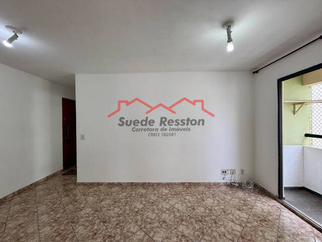 Apartamento para Venda em São Paulo - 5