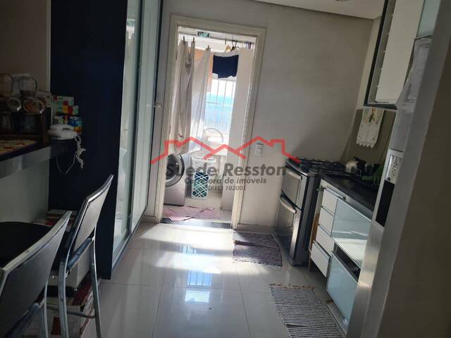 Apartamento para Venda em São Paulo - 5