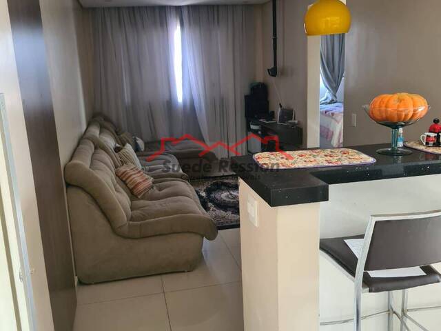 #1911 - Apartamento para Venda em São Paulo - SP