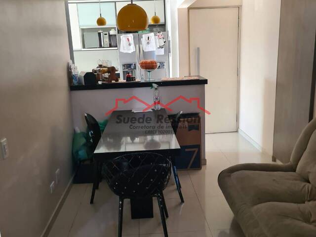 #1911 - Apartamento para Venda em São Paulo - SP