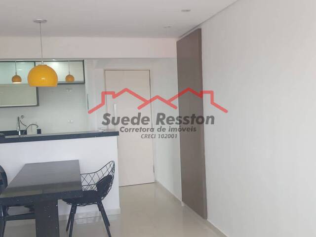 #1911 - Apartamento para Venda em São Paulo - SP