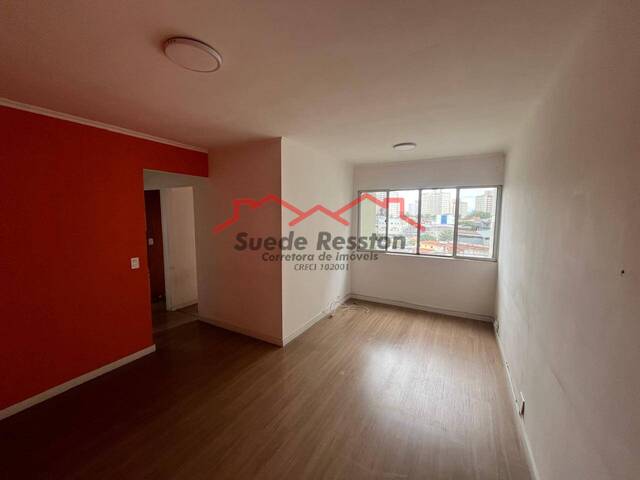 #1901 - Apartamento para Venda em São Paulo - SP