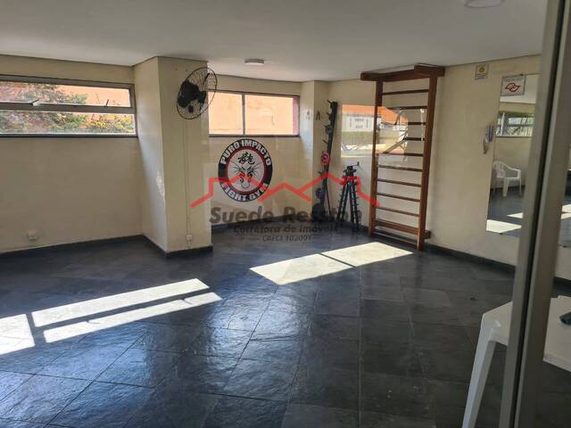 Apartamento para Locação em São Paulo - 2
