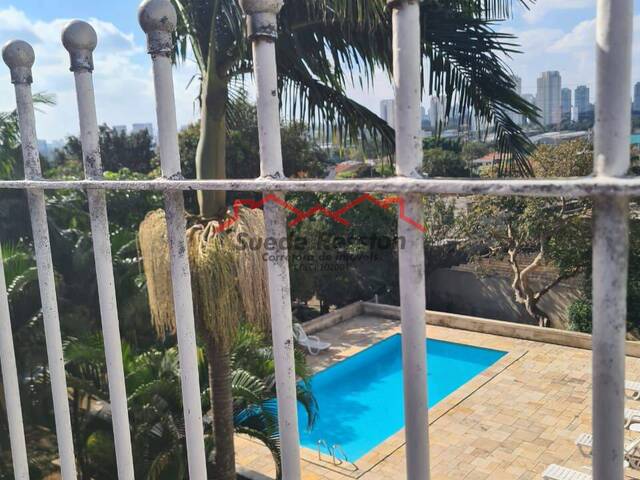 Apartamento para Locação em São Paulo - 3