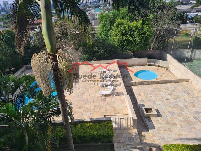 Apartamento para Locação em São Paulo - 5
