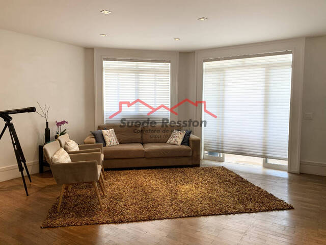 #1913 - Apartamento para Venda em São Paulo - SP