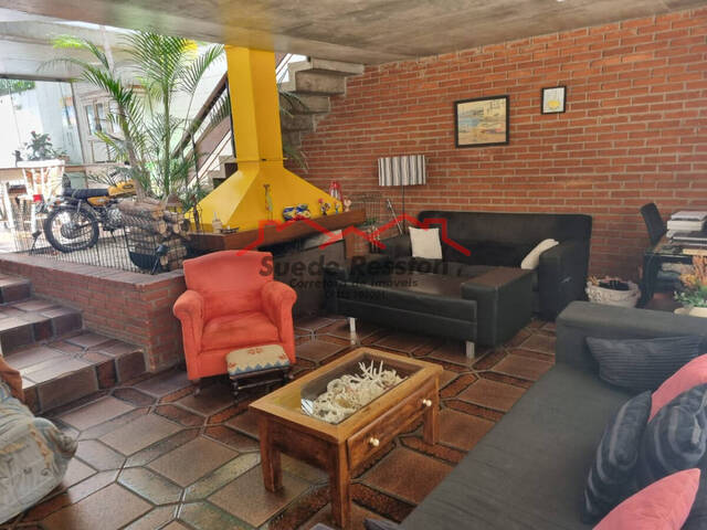#1914 - Casa para Venda em São Paulo - SP