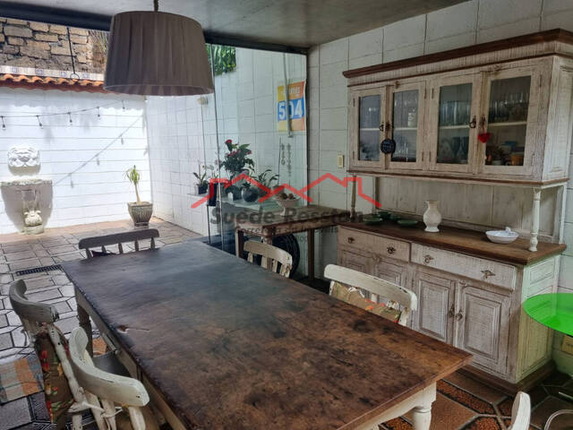 #1914 - Casa para Venda em São Paulo - SP