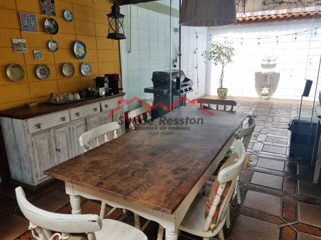 #1914 - Casa para Venda em São Paulo - SP