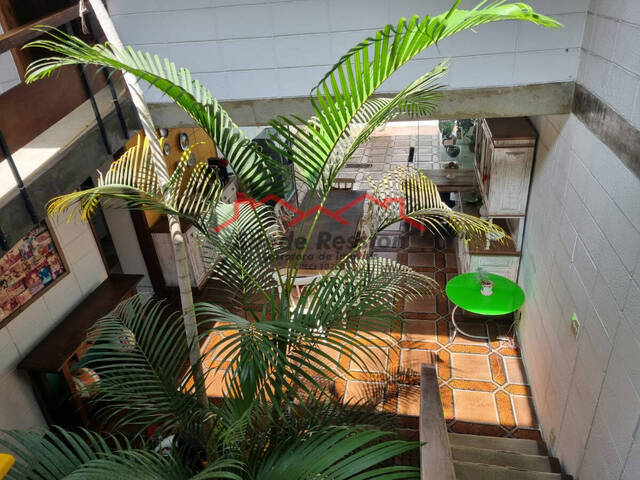 #1914 - Casa para Venda em São Paulo - SP