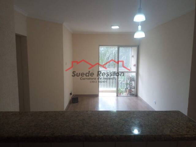 Apartamento para Venda em São Paulo - 2