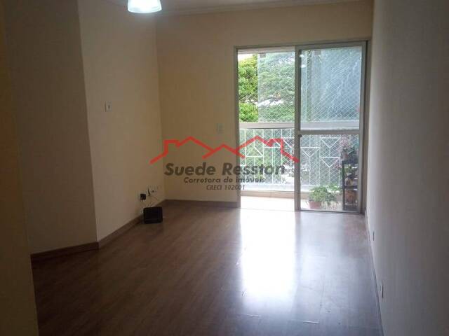 Apartamento para Venda em São Paulo - 1