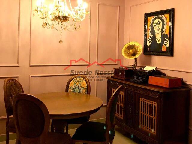Apartamento para Venda em São Paulo - 5