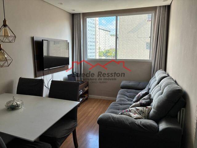 Apartamento para Venda em São Paulo - 3