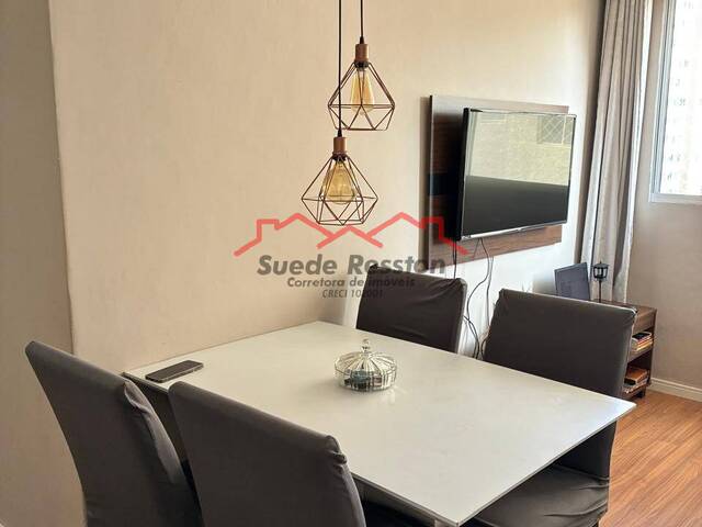 Apartamento para Venda em São Paulo - 4