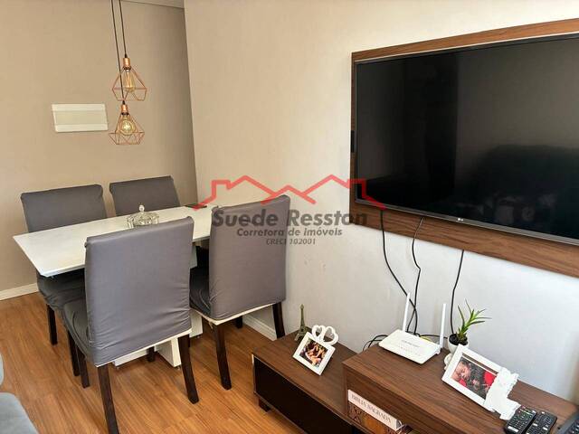 Apartamento para Venda em São Paulo - 2