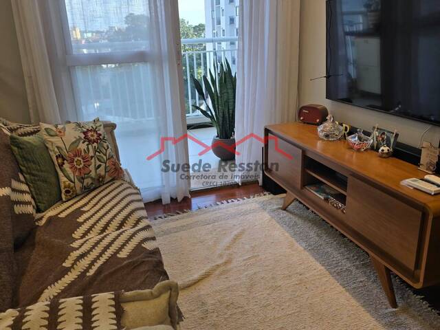 #1920 - Apartamento para Venda em São Paulo - SP