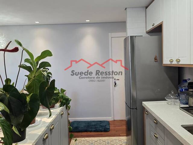 #1920 - Apartamento para Venda em São Paulo - SP