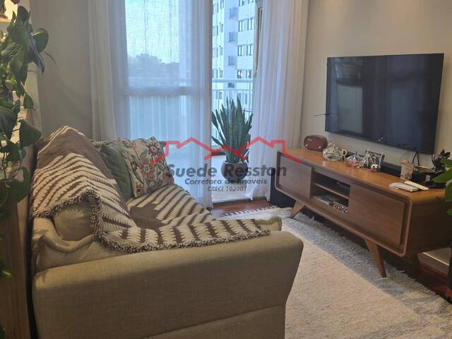 #1920 - Apartamento para Venda em São Paulo - SP