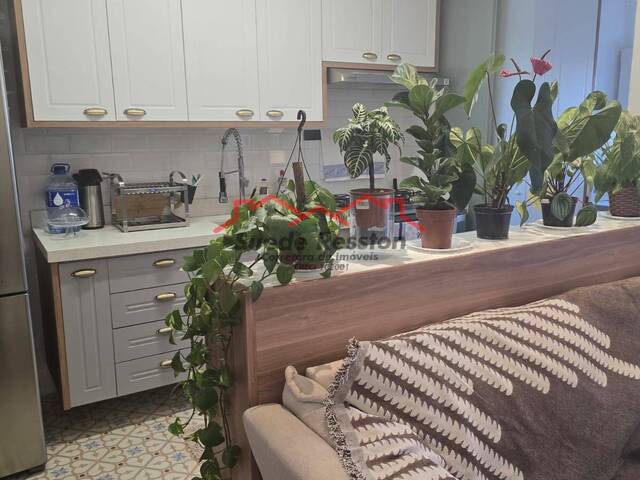 Apartamento para Venda em São Paulo - 5