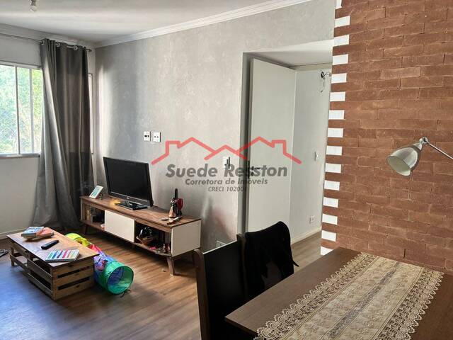 Apartamento para Venda em São Paulo - 2