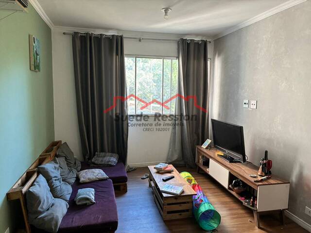 Apartamento para Venda em São Paulo - 3